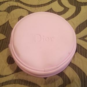 Dior pouch